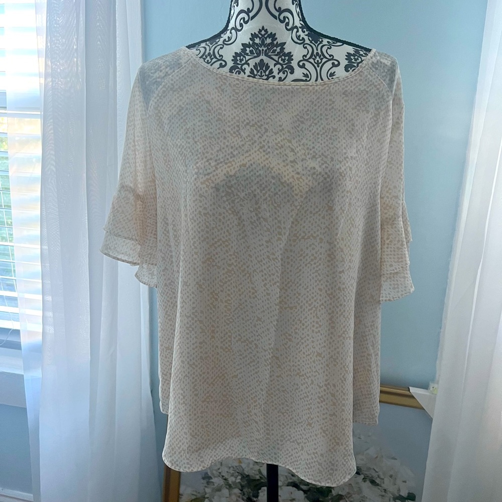 Ann Taylor Blouse